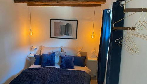 Pfälzer Hexenhäuschen in Edesheim - Foto 4