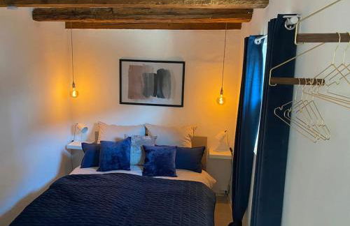 Pfälzer Hexenhäuschen in Edesheim - Foto 4