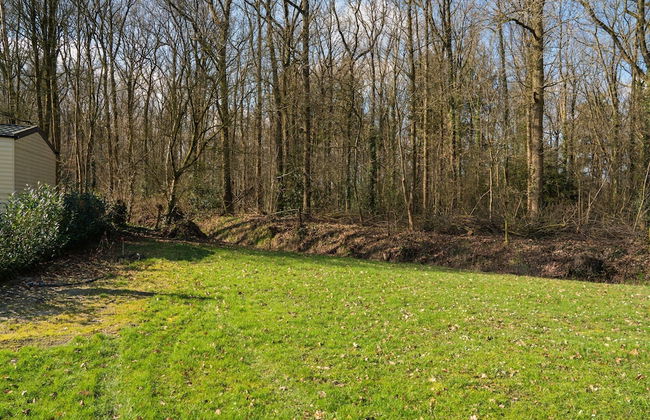 Cosy Holiday Home in Appelscha With a Great View - Foto 20