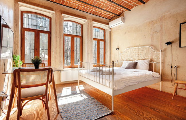 Armel Homes Beyoğlu - Foto 32