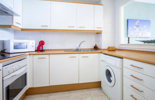 ESPACIO 18 - Primera Línea de Playa - Photo 19