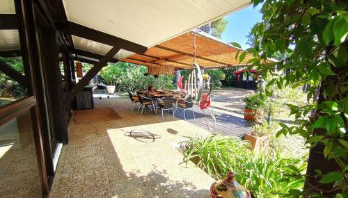 Villa rénovée avec jardin, terrasse, clim et WiFi à Lège-Cap-Ferret - FR-1-736-43 - Photo 3