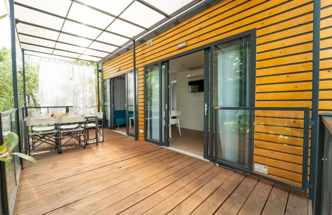 Weekend Glamping Resort - Foto 68