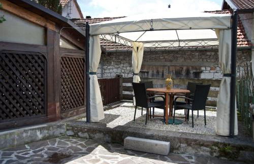 Holiday Home Casa Gingelina by Interhome - Foto 30