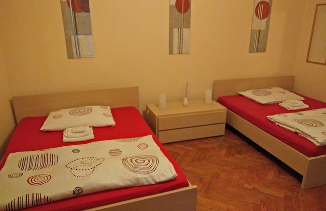 Apartments Tynska 7 - Foto 22