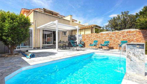 Gorgeous Home In Alénya - Foto 1