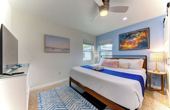 Casa Limonada Boutique Motel - Photo 5