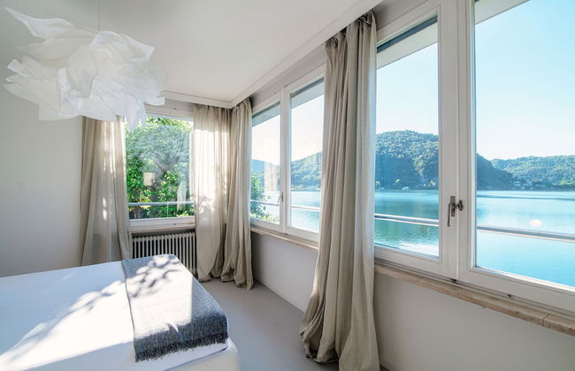 La Finestra Blu - Foto 5