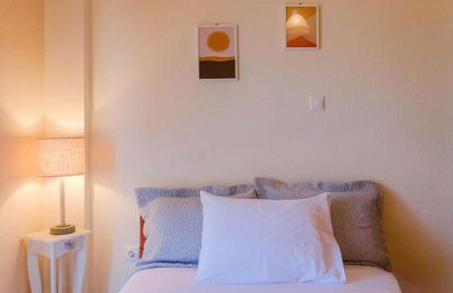 Heliophilia 3-bdrm Maisonette in Nea Fokea - Foto 17