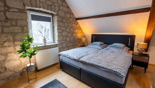 Lava-Lodge (Ferienhaus) - Foto 4