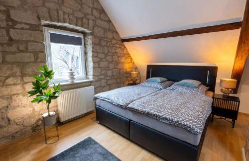 Lava-Lodge (Ferienhaus) - Foto 4