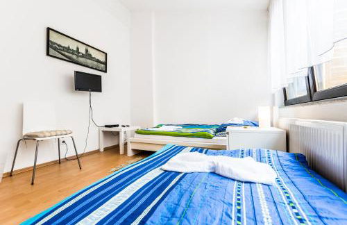 Ferienhaus Köln - Foto 1