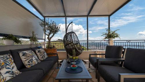 Hillside Villa in Trogir With Pool, Terrace, and Stunning City View - Foto 4