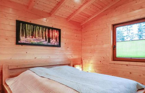 Lovely Home In Merzalben With Wifi - Foto 12