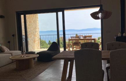 Villa Castelina Part II of twin house - Foto 6