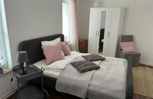 Maisonette Wohnung mit Dachterrasse - keine Vermietung an Monteure No1 - Foto 12