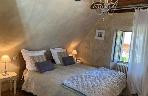 Les Maisons d'Antan 5 étoiles - Foto 14