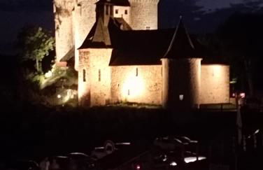 La Maison au Cœur de l Auvergne - Photo 34