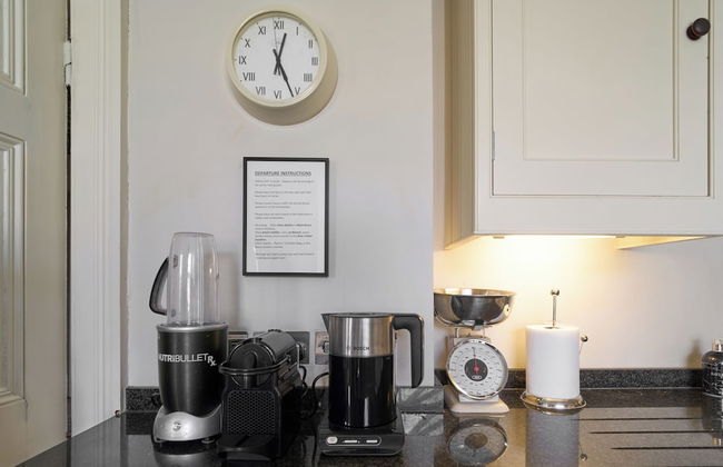 Berkeley House - Foto 25