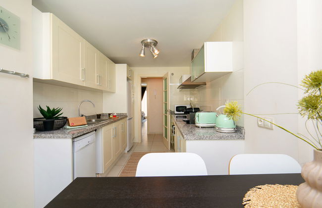 Jardines de Altea Hills - Foto 10