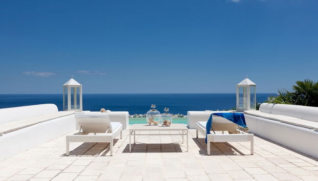 183 Villa Fanò by Perle di Puglia - Foto 2, Imagen principal