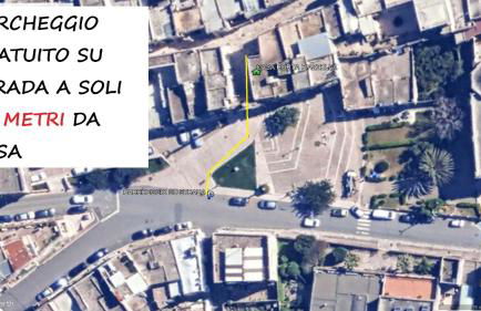 Casa Porta Piazzella - Foto 20