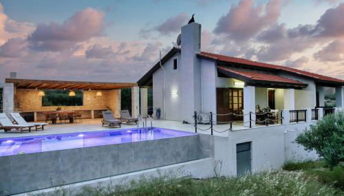 Villa Thea sitia - Foto 5