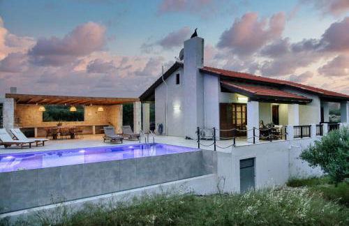 Villa Thea sitia - Foto 5