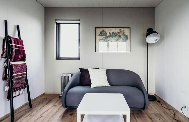 Brú Guesthouse - Foto 19