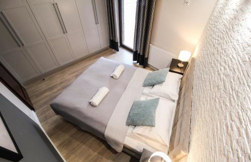 Apartament City Center Premium - Luxury Standard - Foto 18