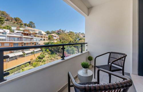 LA MALAGUETA BEACH Pool & Parking - Foto 4