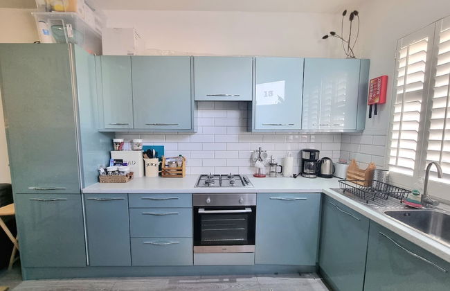 4Bed 3Bath - 8min to London Bridge - Foto 30