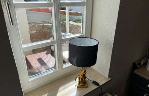 Ferienwohnung Burgsitz - Foto 12