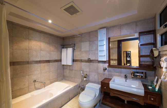 Boudl Nakhil - Foto 17