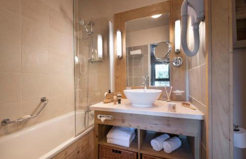 Résidence Pierre & Vacances Premium Les Terrasses d'Eos - Foto 35