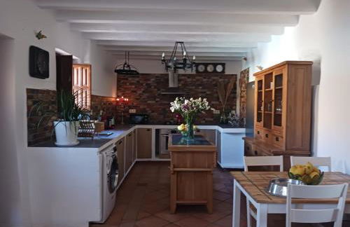 Casa rural los Cerezos - Foto 20