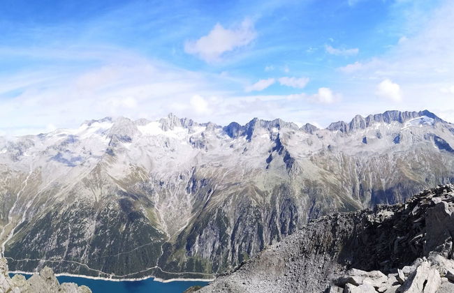 Apartment in Hippach Near Mayrhofen Ski Area - Foto 24