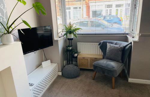 2 bedroomed house close to Cleethorpes seafront - Foto 6