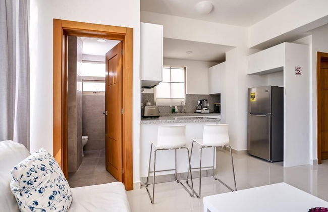 Apartments in La Julia 1 and 2 Bedrooms - Foto 10