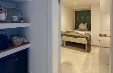 Kleines Appartment für Pendler und Reisende - Foto 11