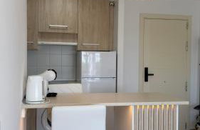 Apartahotel Moderno y Económico para 2 personas a 10 minutos de Sevilla con fácil aparcamiento - Photo 37