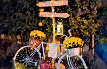 Festina Lente Heritage Villa Krk - Heated pool - Foto 69