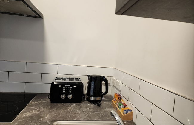 U Suites on Webb - Photo 62