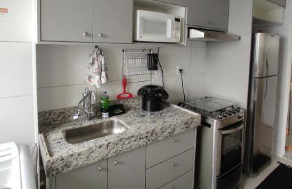 Apartamento na Ponta Nêgra Melhor Vista Ultimo Andar - Foto 29