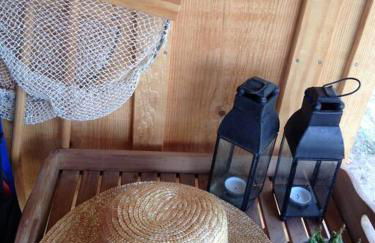 Cabane de Pêcheurs Huraia - Foto 2