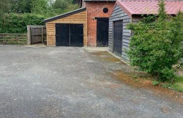 Beautiful converted Coach house for two - Foto 17