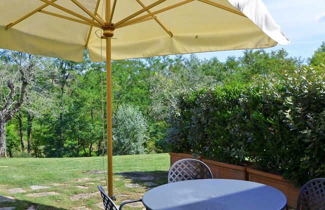 Francigena 5 - Foto 79