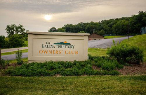 Hot Tub Golf View Fire Pit - Foto 39