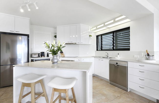 Crystal Shores Sunshine Beach - Foto 20