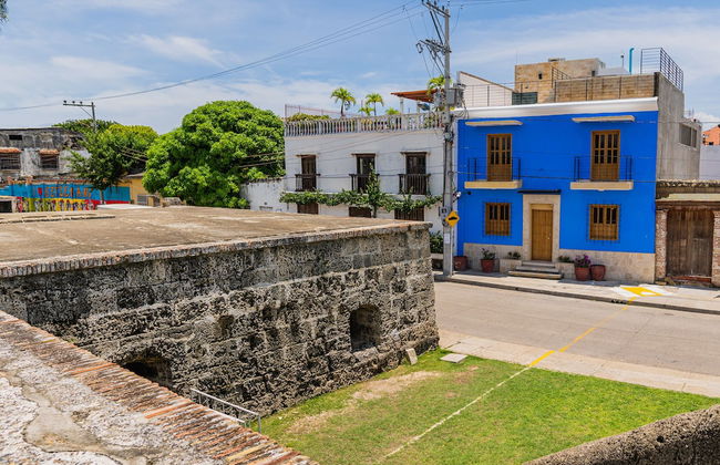 Del Mar Guest House - Photo 23